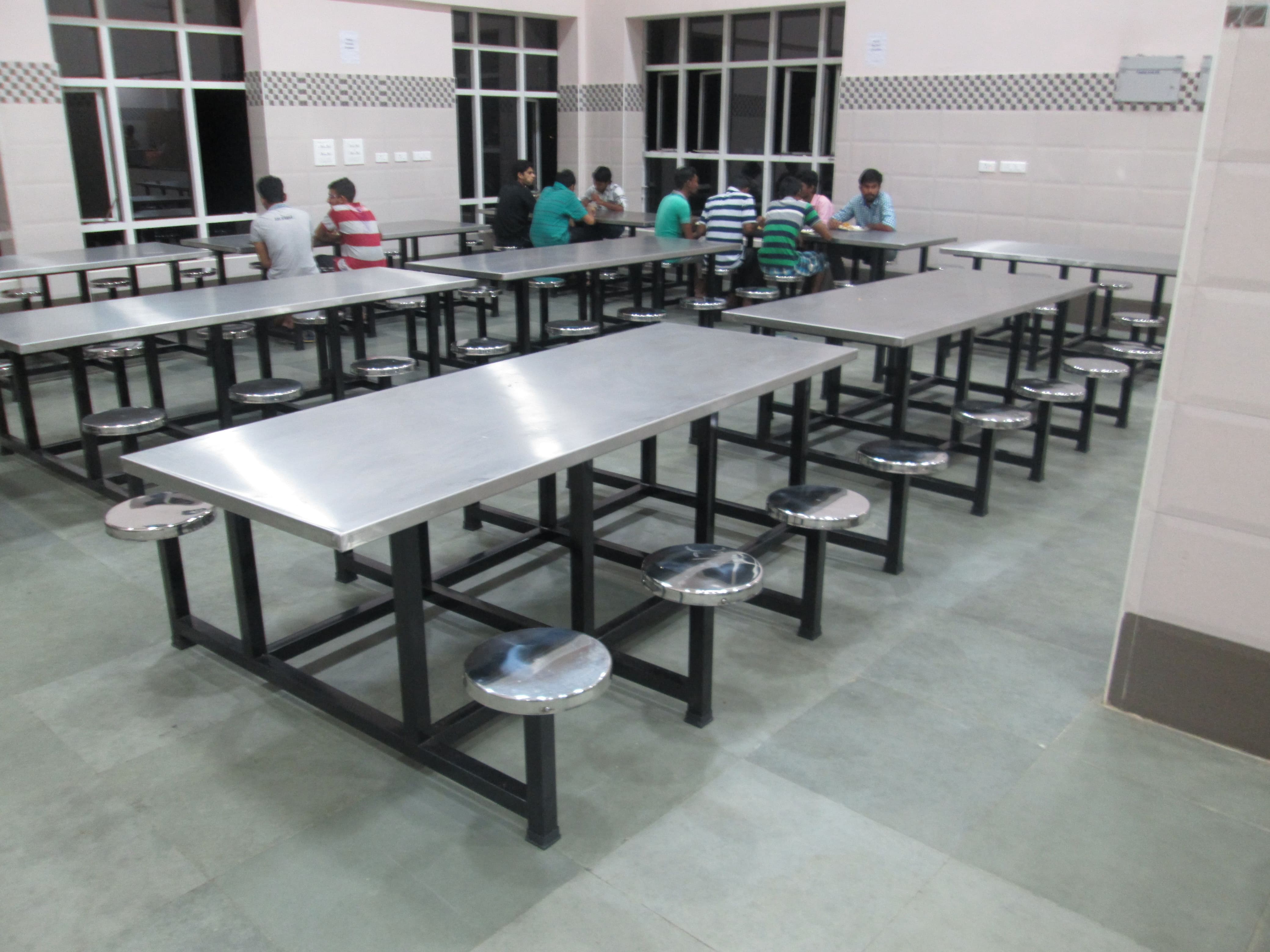 Canteen